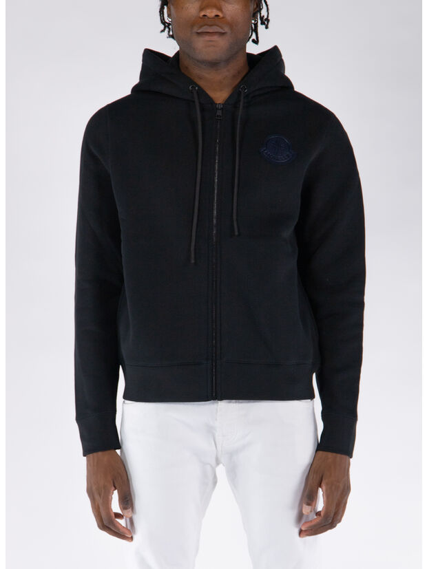 FELPA ZIP UP, 999, large
