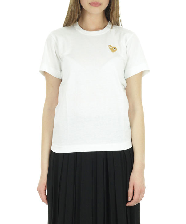 T-SHIRT, , large