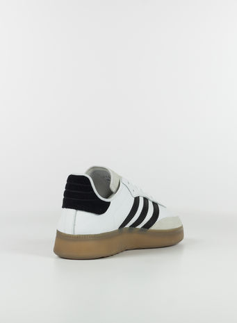 SCARPA SAMBA RM, WHITE, small