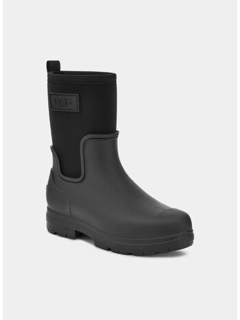STIVALE DROPLET MID, BLK BLACK, small