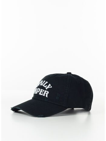 CAPPELLO DIAS ARCH STACK, BLACK OYSTER, small