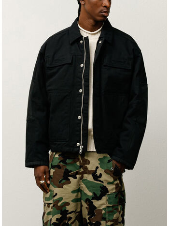 GIACCA UTILITY WORK, , small