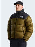GIUBBOTTO 1996 RETRO NUPTSE JACKET E22, RL51 SHNYBLK/BGNIAPK, thumb