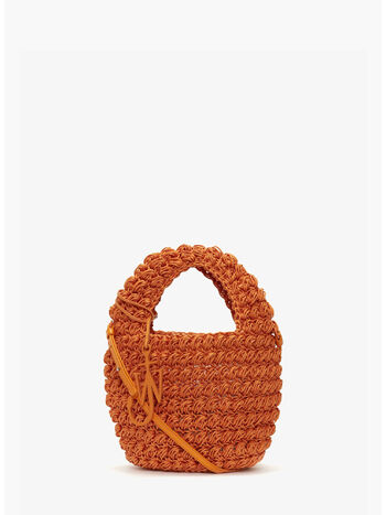 BORSA POPCORN BASKET SMALL, , small