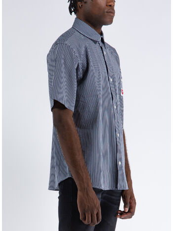 CAMICIA S/S TERREL SHIRT, , small