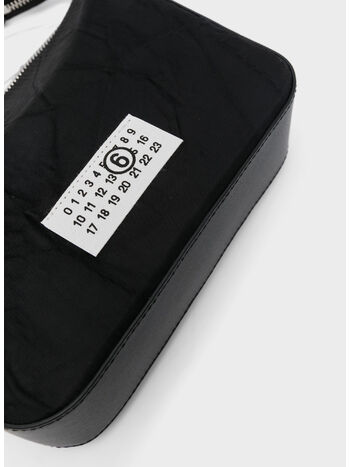 BORSA NUMERIC, T8013 BLACK, small