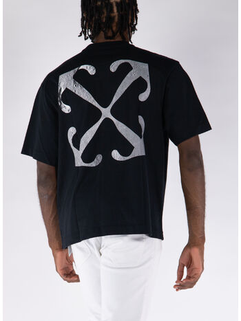 T-SHIRT LUNAR ARROW SKATE, , small