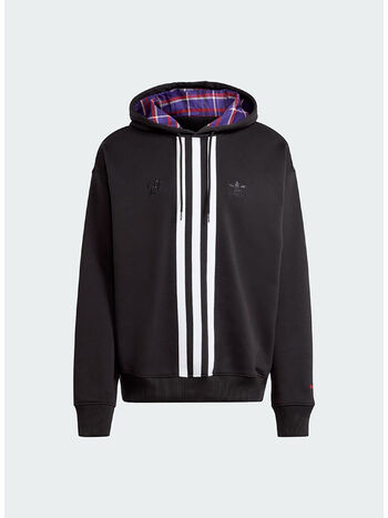 FELPA HOODIE KORN, , small