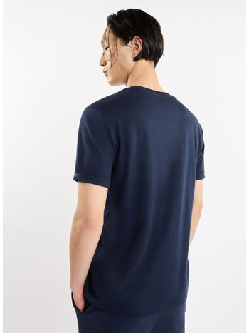 T-SHIRT SHORTSLEEVE BASIC ESSENTIAL, U806, small