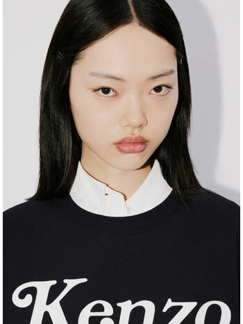 FELPA GIROCOLLO VERDY, 99 BLACK, small