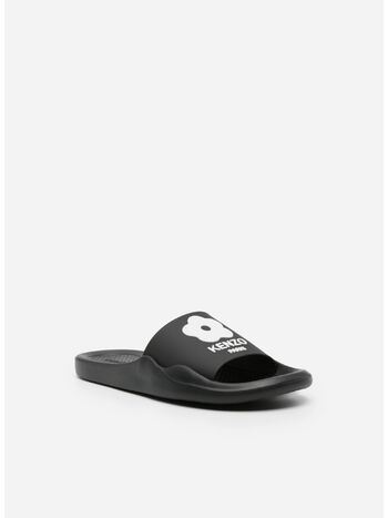 CIABATTA POOL SLIDE, 99 BLACK, small