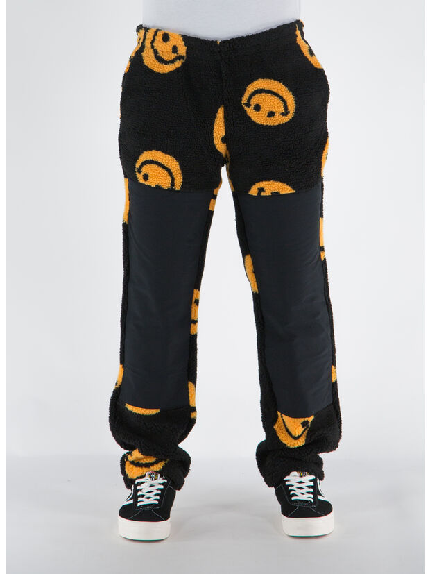 PANTALONE SMILEY AOP, , large