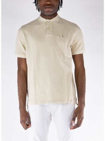 POLO S/S IN MAGLIA, , small