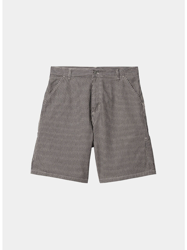 BERMUDA TERREL SK, 0CO02 DARK NAVY/WAX, large