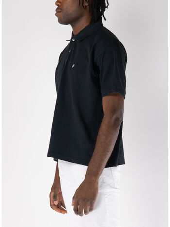 POLO CLASSIC PIQUET, 0001 BLACK, small