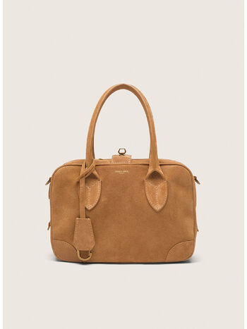 BORSA VITA IN SUEDE, 55303 CAMMELLO, small