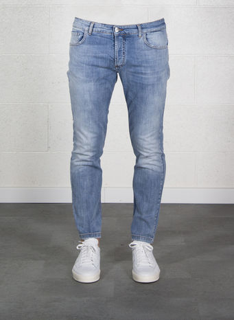 JEANS 5TK DENIM CORTO, 0405JEANS, small