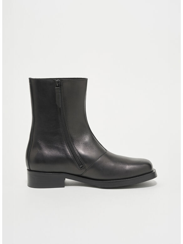 STIVALE CAMION, BLACK, medium