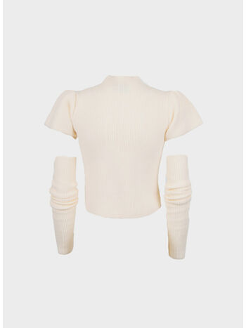 MAGLIA BAROLO, H1 BURRO, small