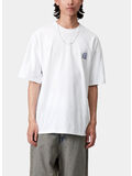 T-SHIRT S/S HELIX, 02XX WHITE, thumb