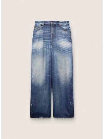 JEANS JOURNEY, 50100 BLUE, small