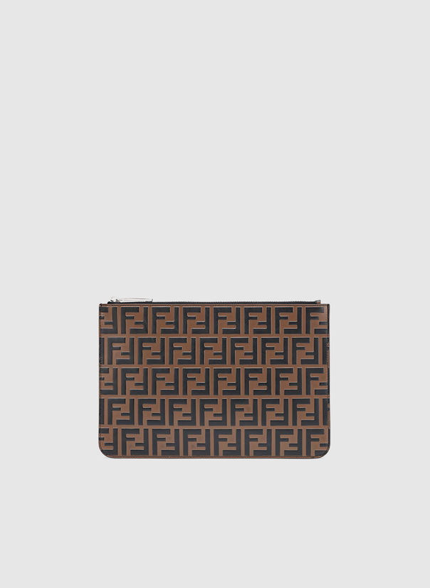 BORSA POUCH, F0H3CMAYA, large