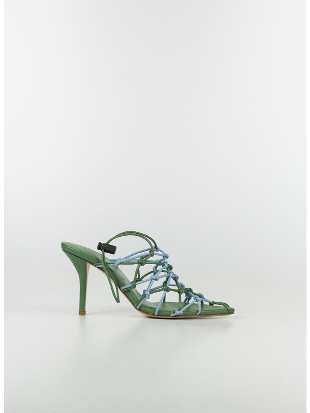SANDALO WOVEN, D0030 ALGAEGREENICEBLUE, large