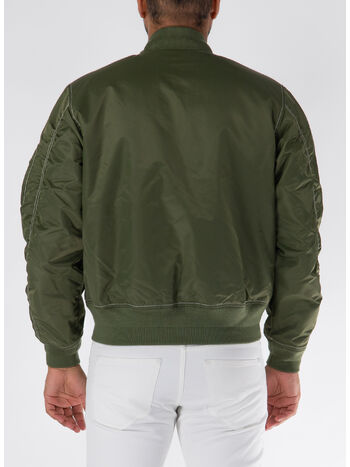 GIUBBOTTO BUILT BOMBER, , small