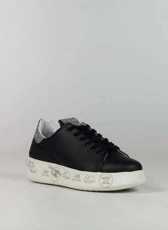 SCARPA BELLE, BLACK, small