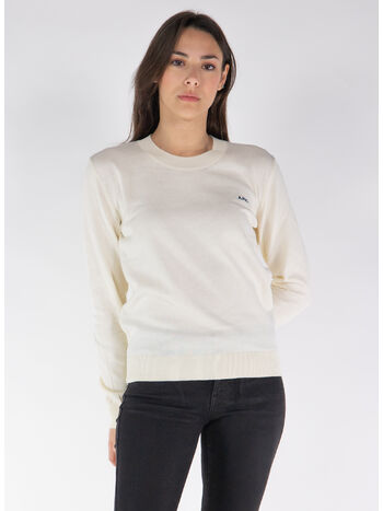 PULLOVER VICTORIA, AAD ECRU, small