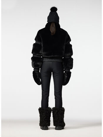 PIUMINO FURRY, 9000 BLACK, small