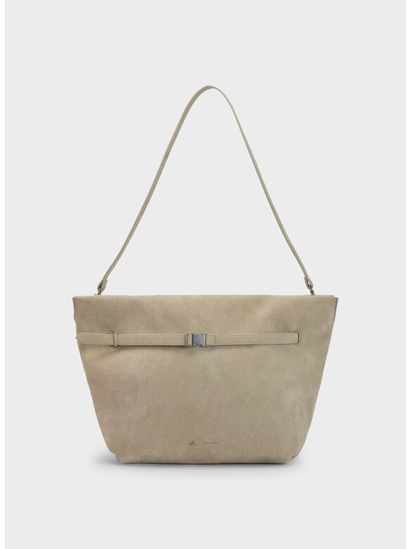 BORSA ES GYM CLUTCH, FEAGRY, medium