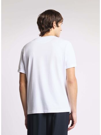 T-SHIRT REGULAR FIT, UCX B001, small