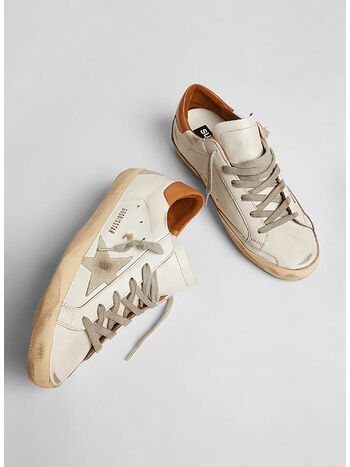 SCARPA SUPER-STAR, 10803 WHITE/ICE/LIGHT BROWN, small