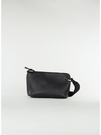 BORSA THE JWA CORNER CROSSBODY, 999 BLACK, small