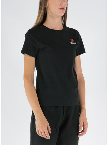 T-SHIRT 'BOKE FLOWER' CREST, , small