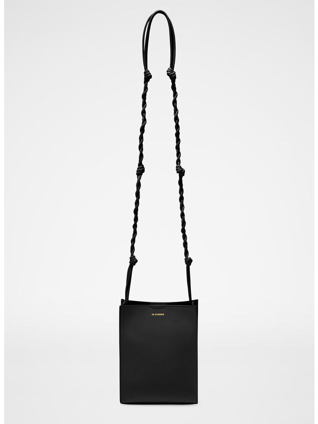 BORSA TANGLE SM, 001 BLACK, large