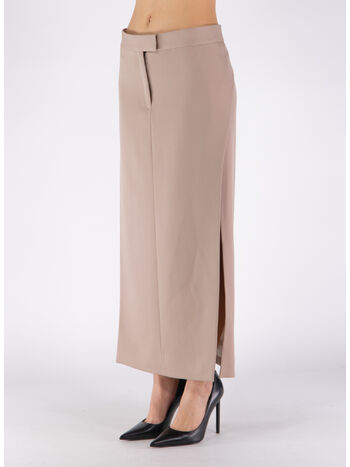 GONNA MIDI, 198 BEIGE, small