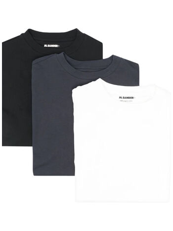 T-SHIRT 3 PACK, 000, small