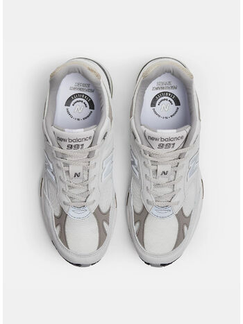 SCARPA 991 V1, FLB, small