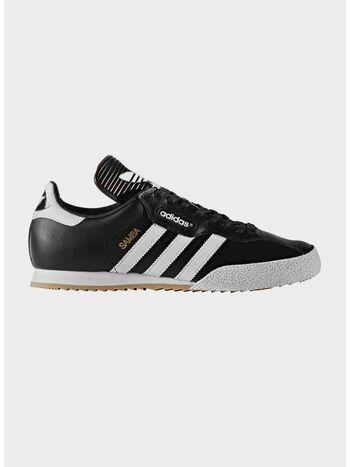 SCARPA SAMBA 0103, BLACK/FTWWHT/BLACK, small