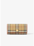 PORTAFOGLIO LS HALTON, A7026 ARCHIVE BEIGE, thumb