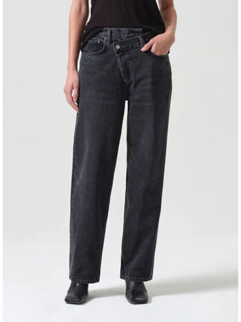 JEANS CRISS CROSS SHAMBLES, SHMBL SHAMBLES , small