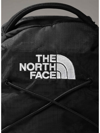 ZAINO BOREALIS SLIG UNISEX, 53R1 TNF Black-TNF White-NPF, small