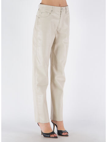 PANTALONE VINNI, CREME, small