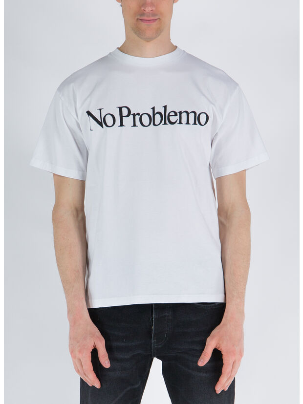 T-SHIRT NO PROBLEMO  SS TEE, , large