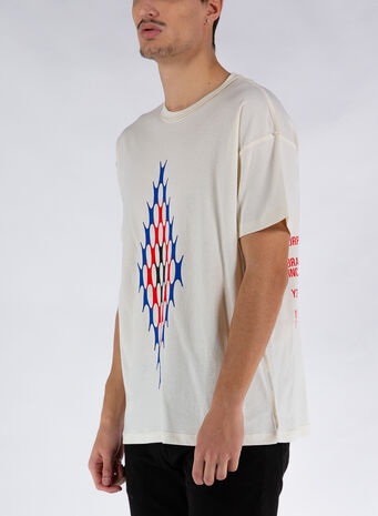 T-SHIRT ARTIFACT INSIDEOUT, 122, small