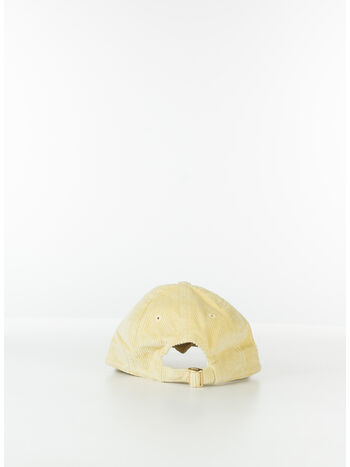 CAPPELLO BASEBALL A COSTE, ST STRAW, small