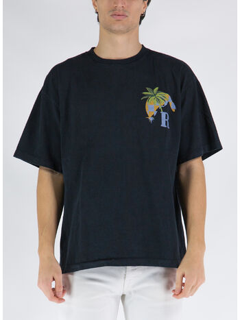 T-SHIRT MOONLIGHT TROPICS TEE, , small