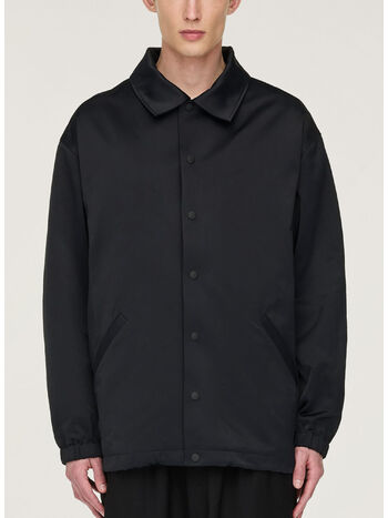 GIACCA GFX COACH, BLACK, small